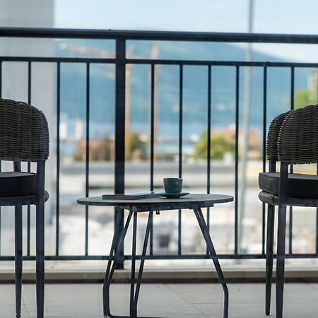 Villa Linz Tivat Eksteriør bilde